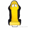 Custom LOGO Universal Fitment Sport Car Seats